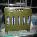 batteria 20GNC40 per aeromobile sinterizzato al nichel-cadmio